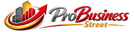 Probusinessstreet