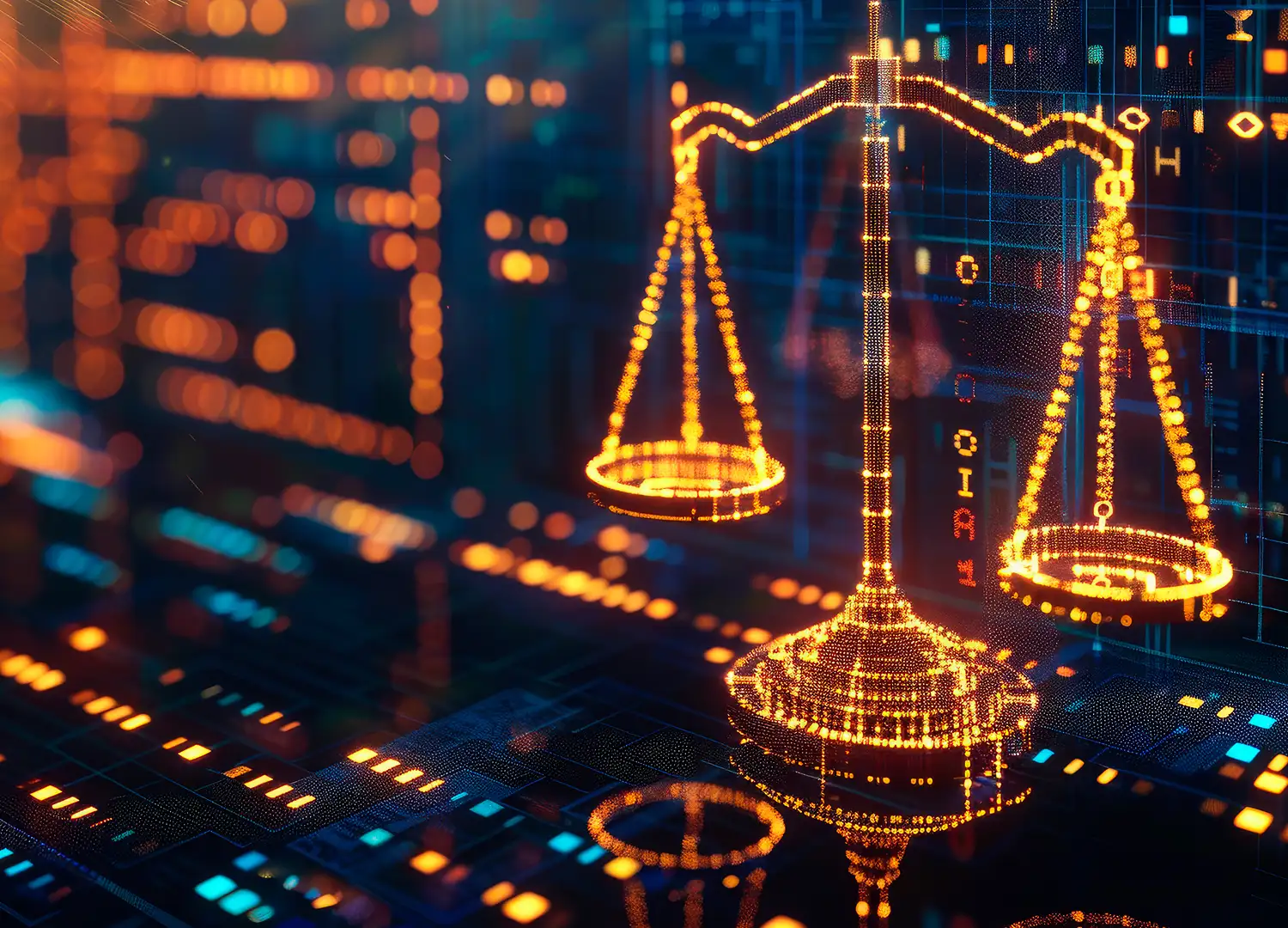 Law Services