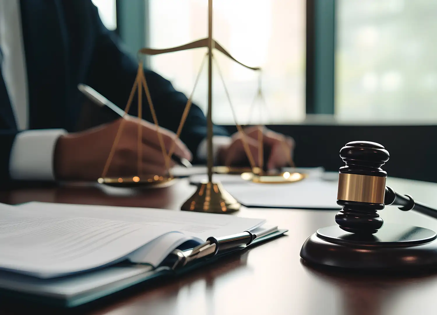 Lawyers and Law Firms