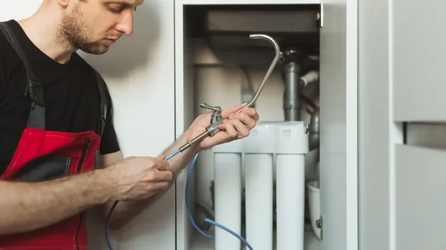 Air Conditioning and Heating
