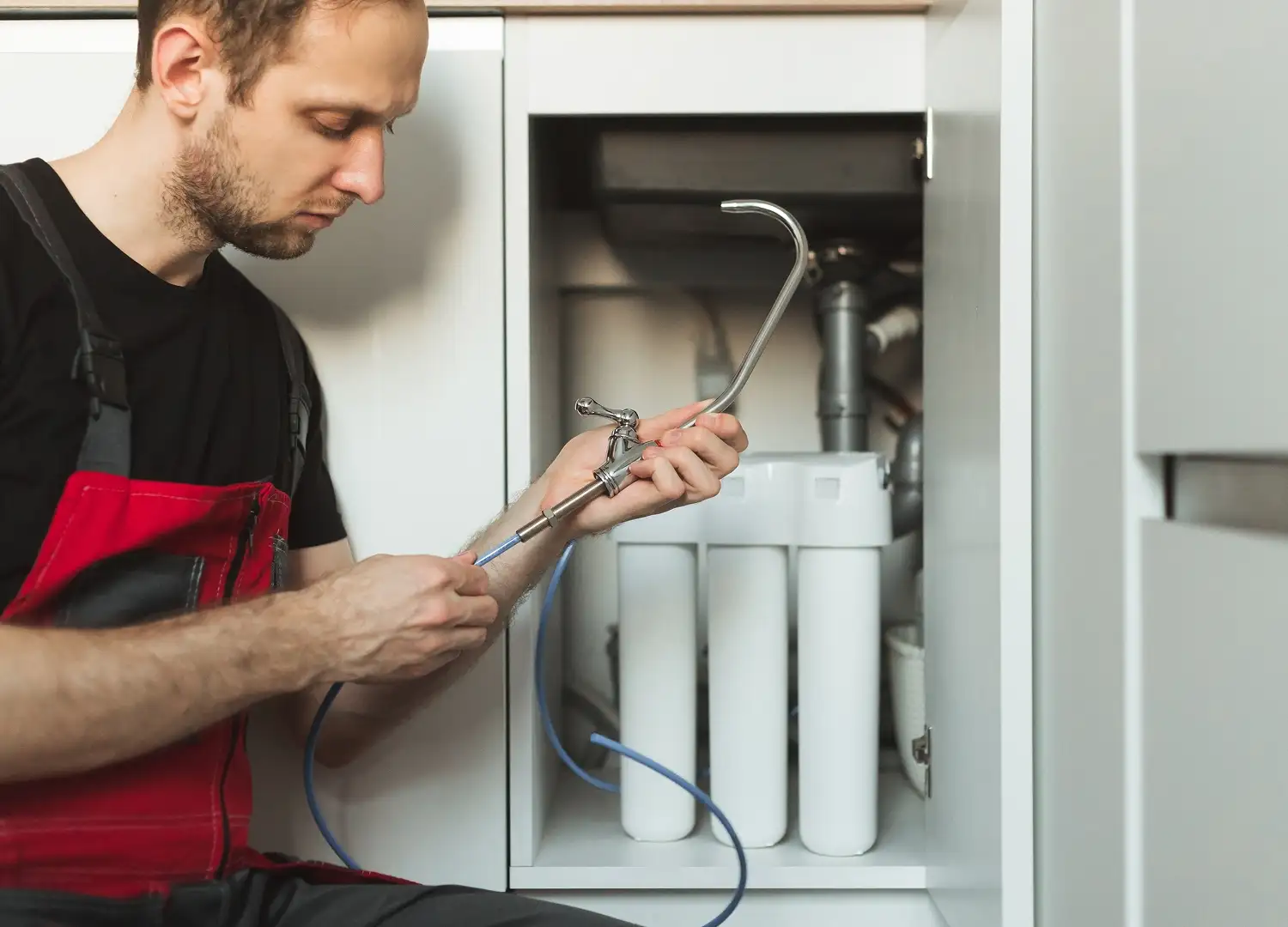 Air Conditioning and Heating