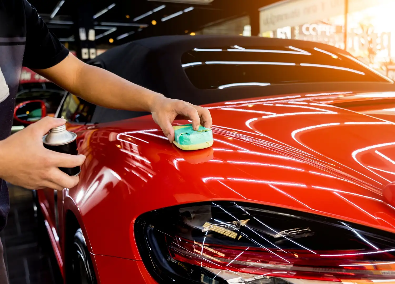 Automotive Services