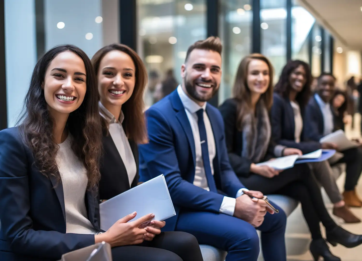 Careers and Recruitment