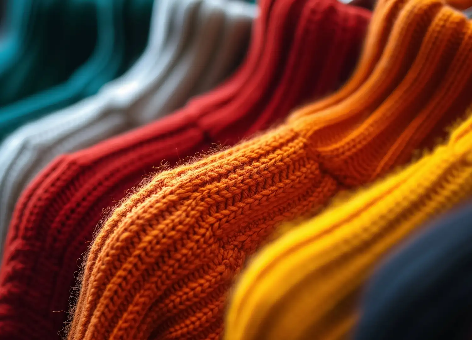 Clothing and Designers