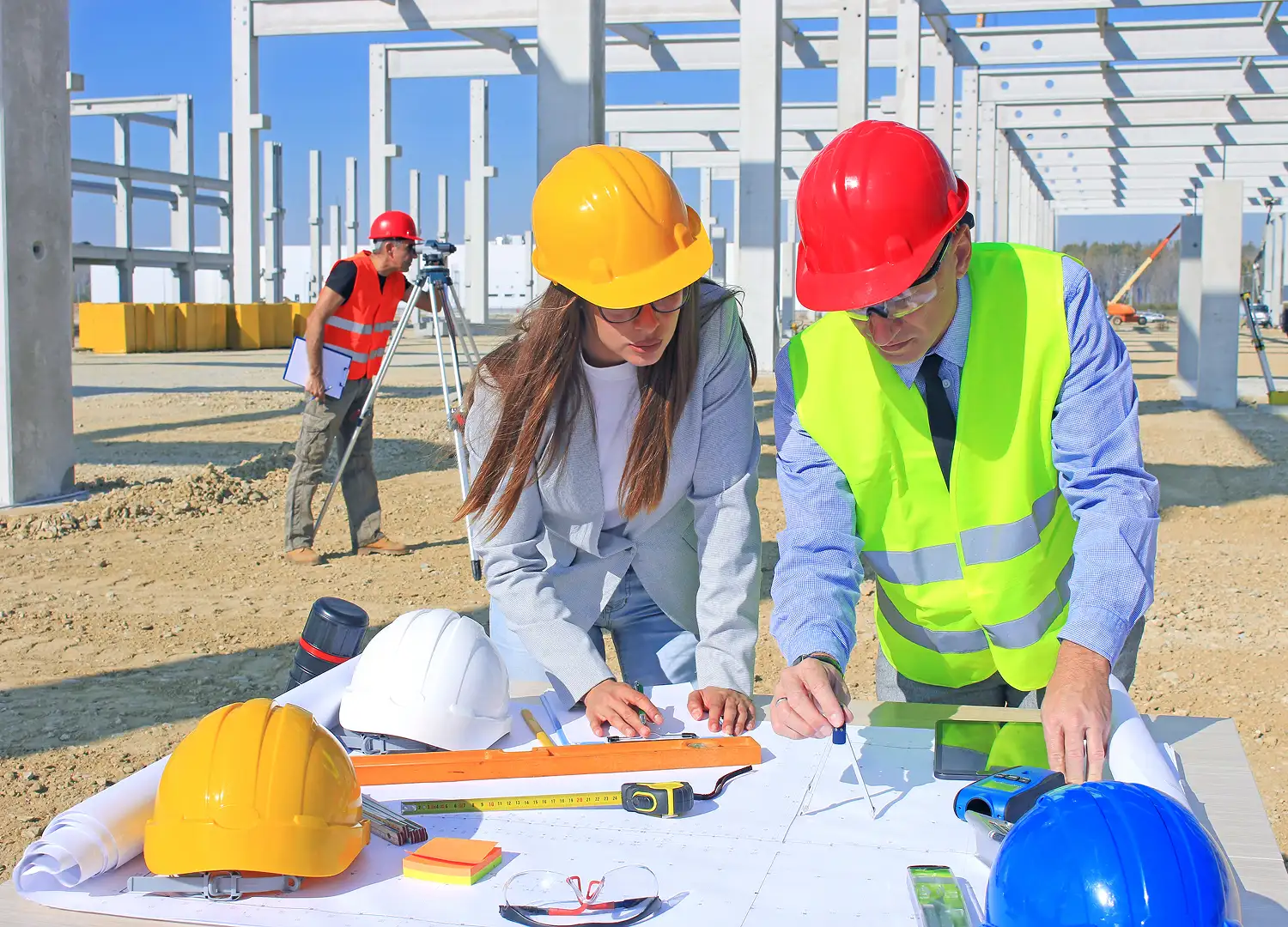 Construction and Remodeling