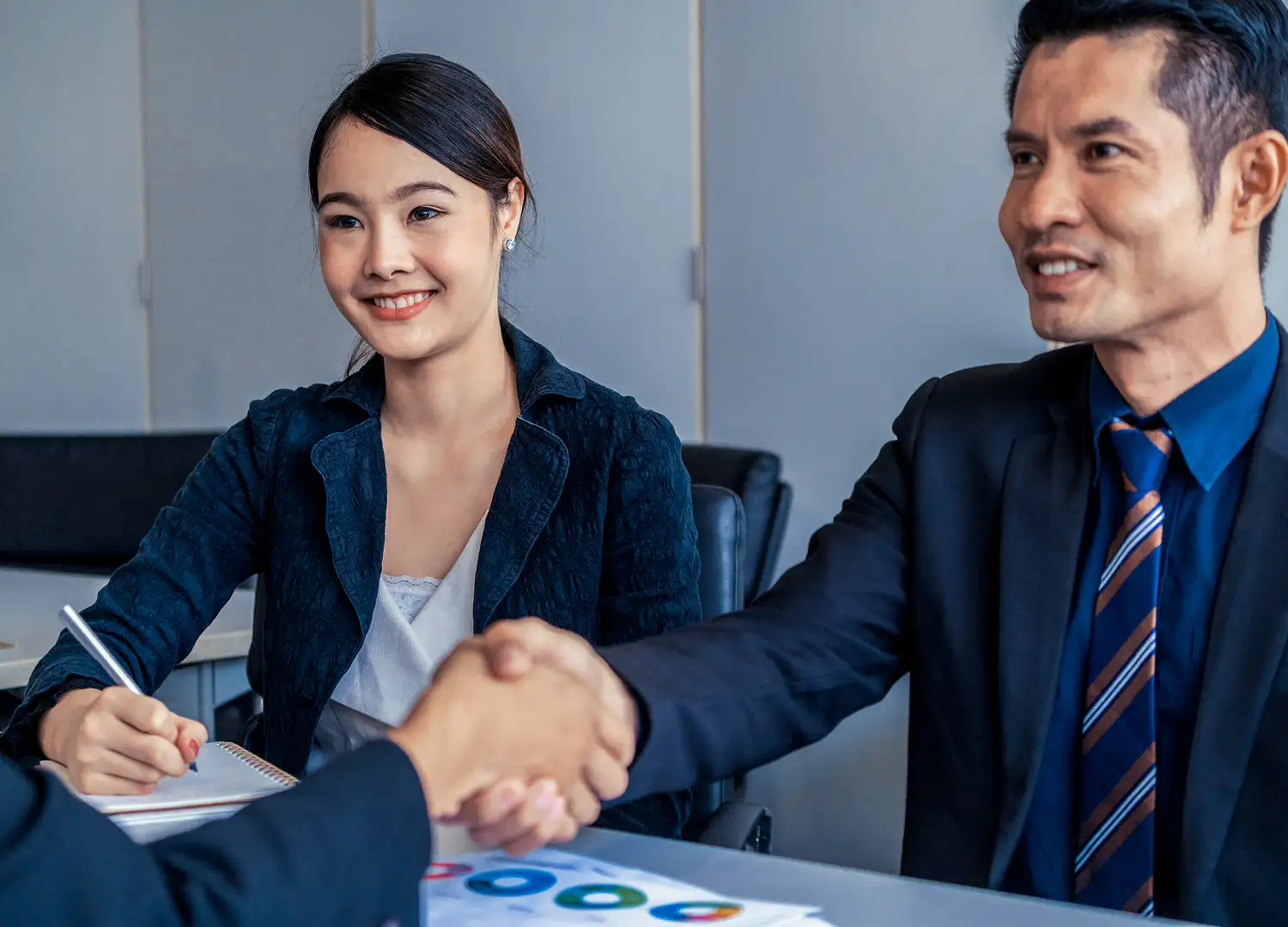Employment and Recruitment