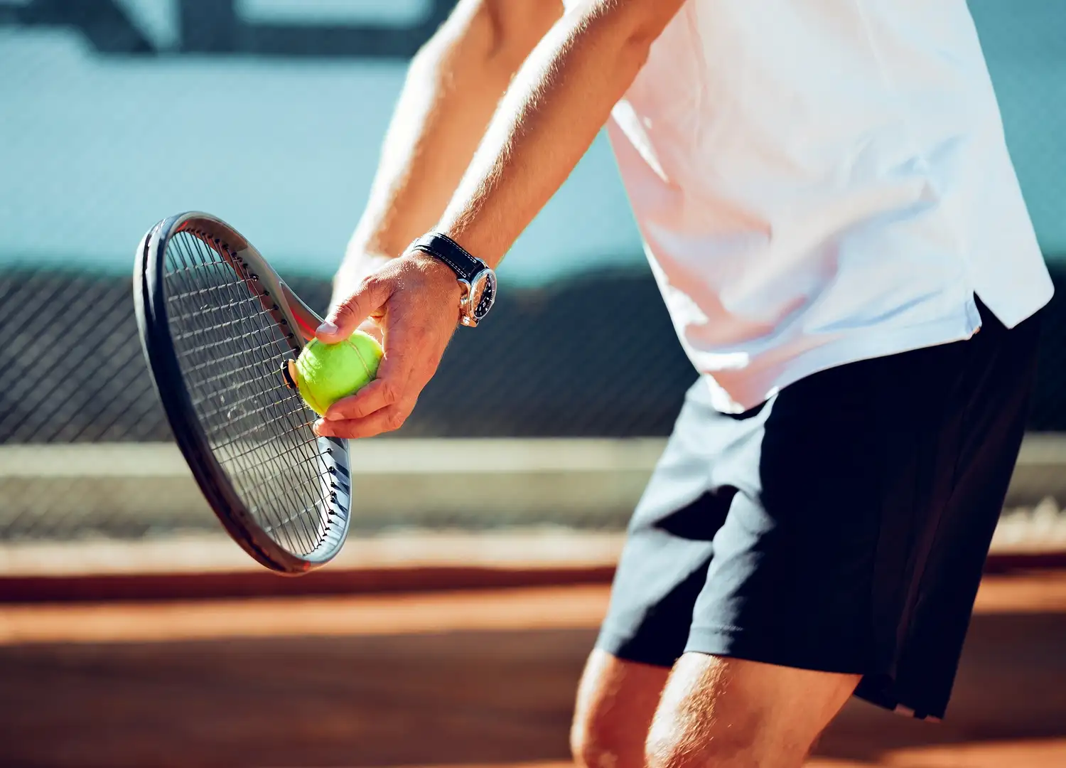 Sports and Recreation