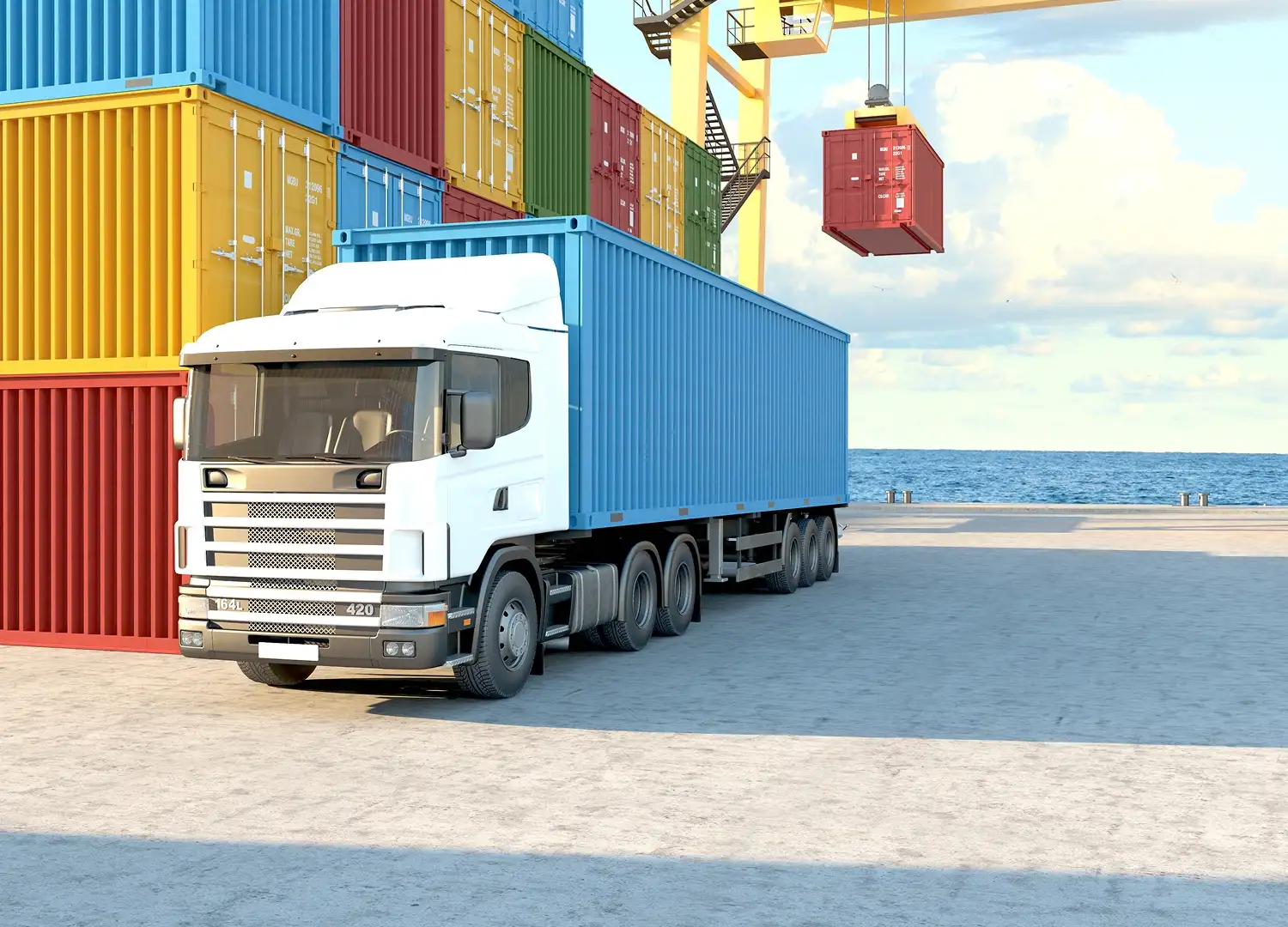 Transportation Services