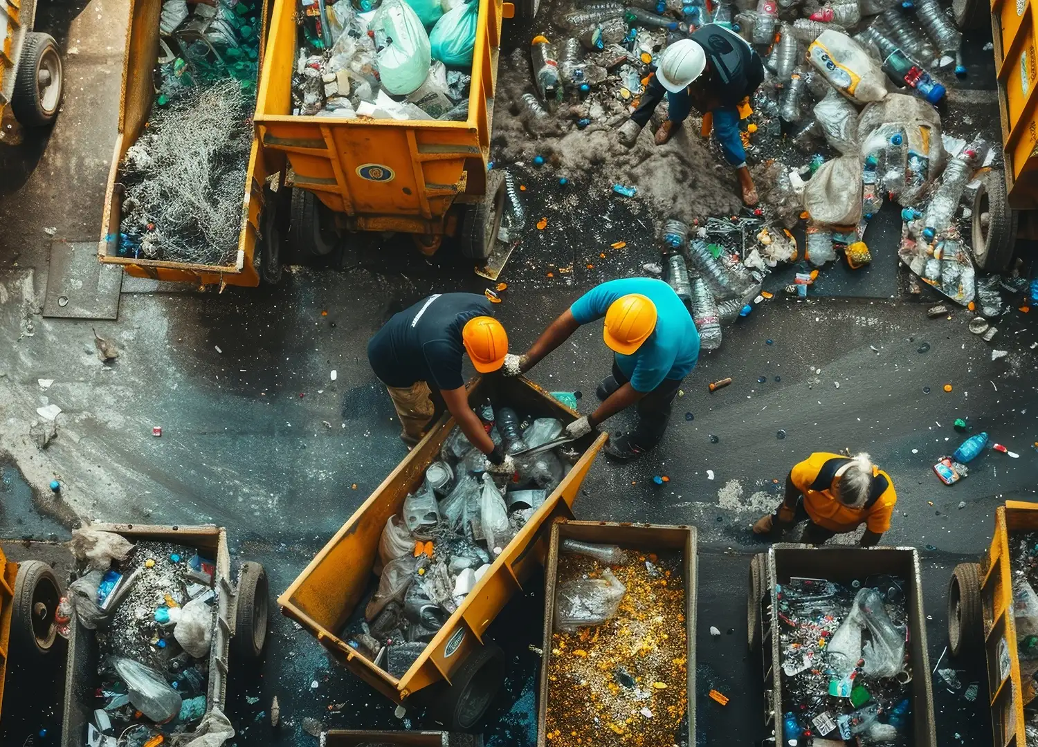 Waste Management
