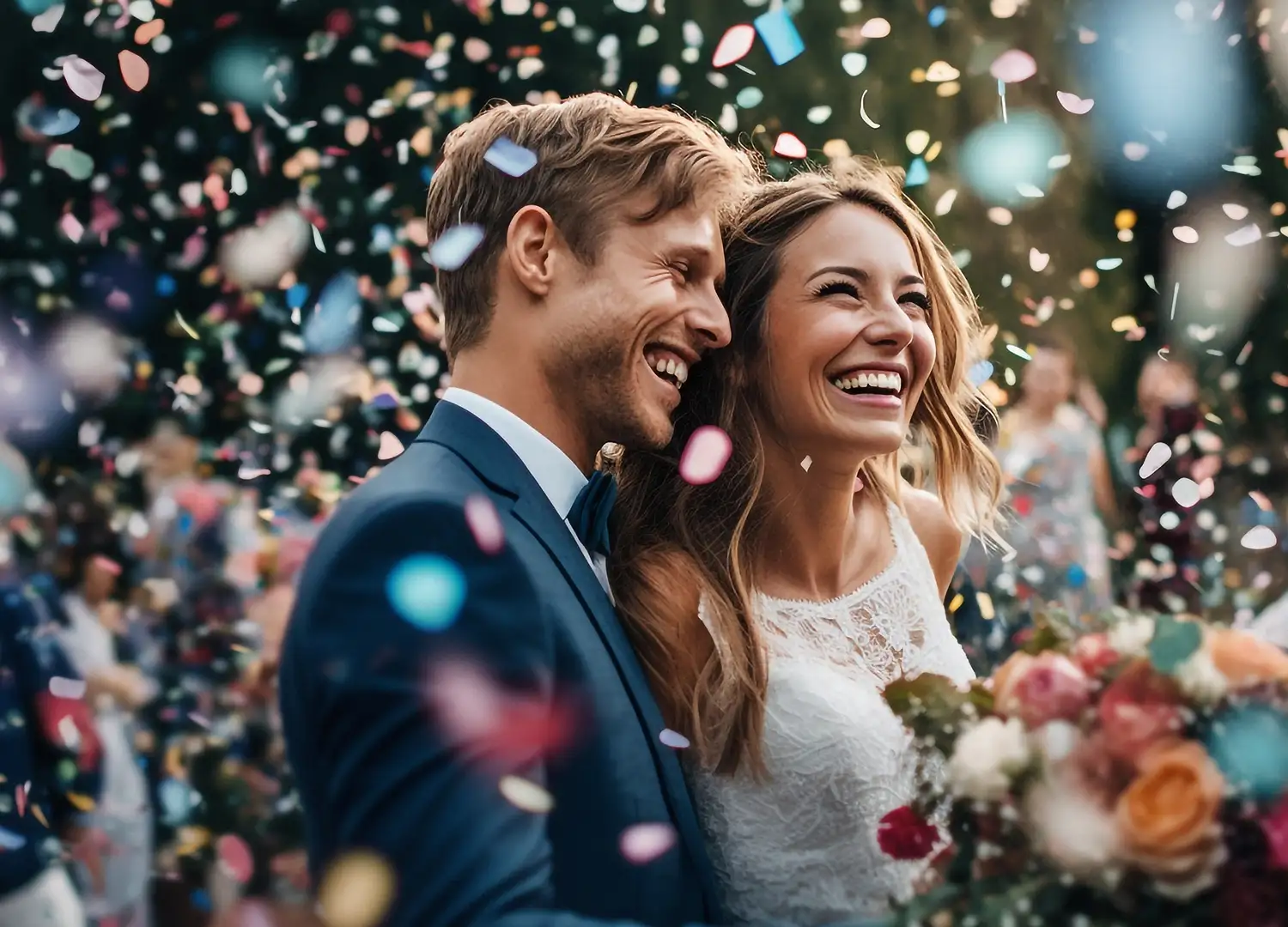 Weddings